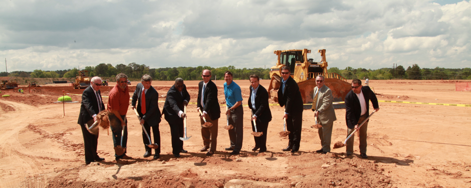 Hillphoenix Grows in Conyers/Rockdale