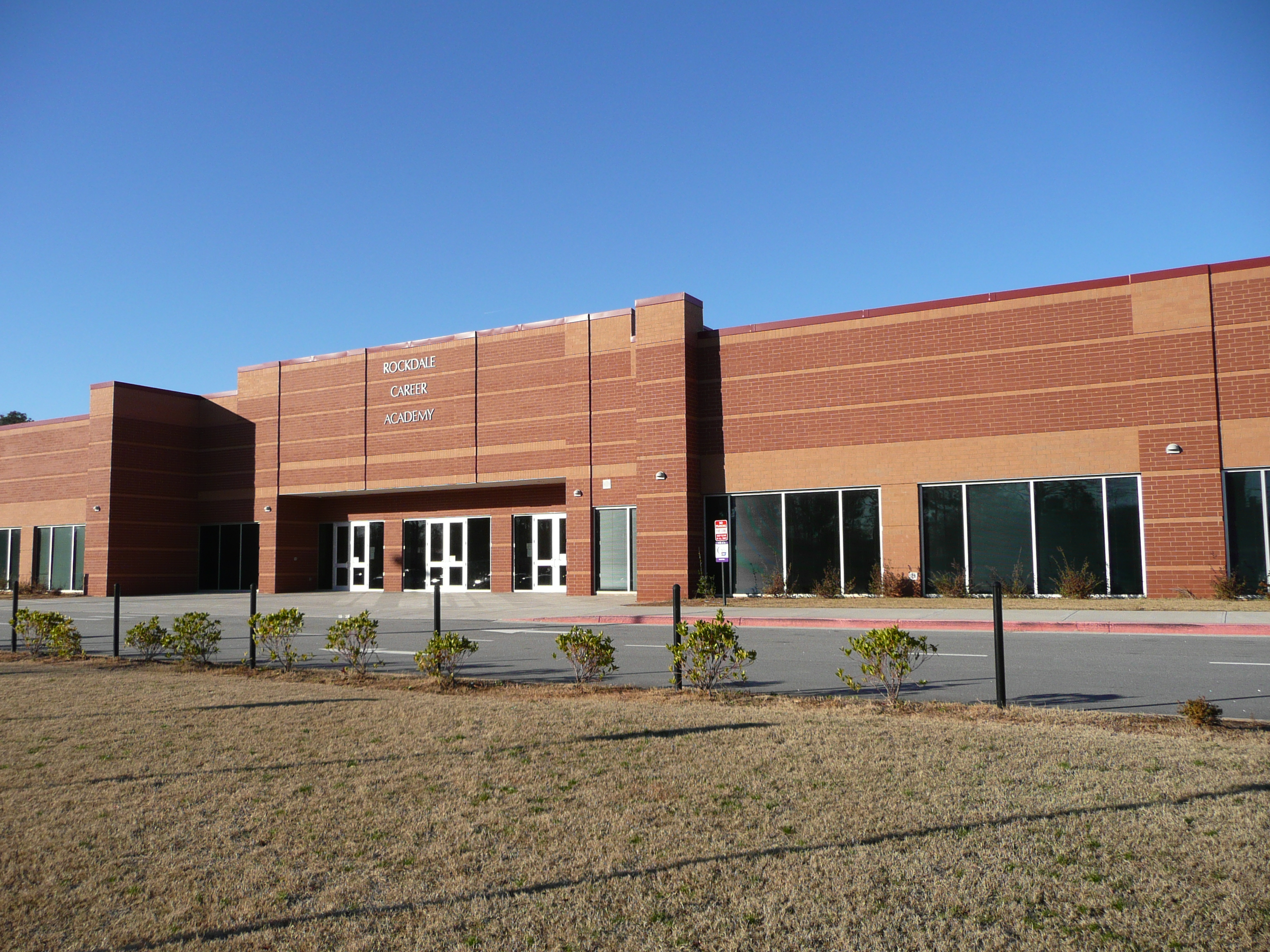 Career Academy Named Advanced Placement (AP) Honor Schools for Fourth Consecutive Year