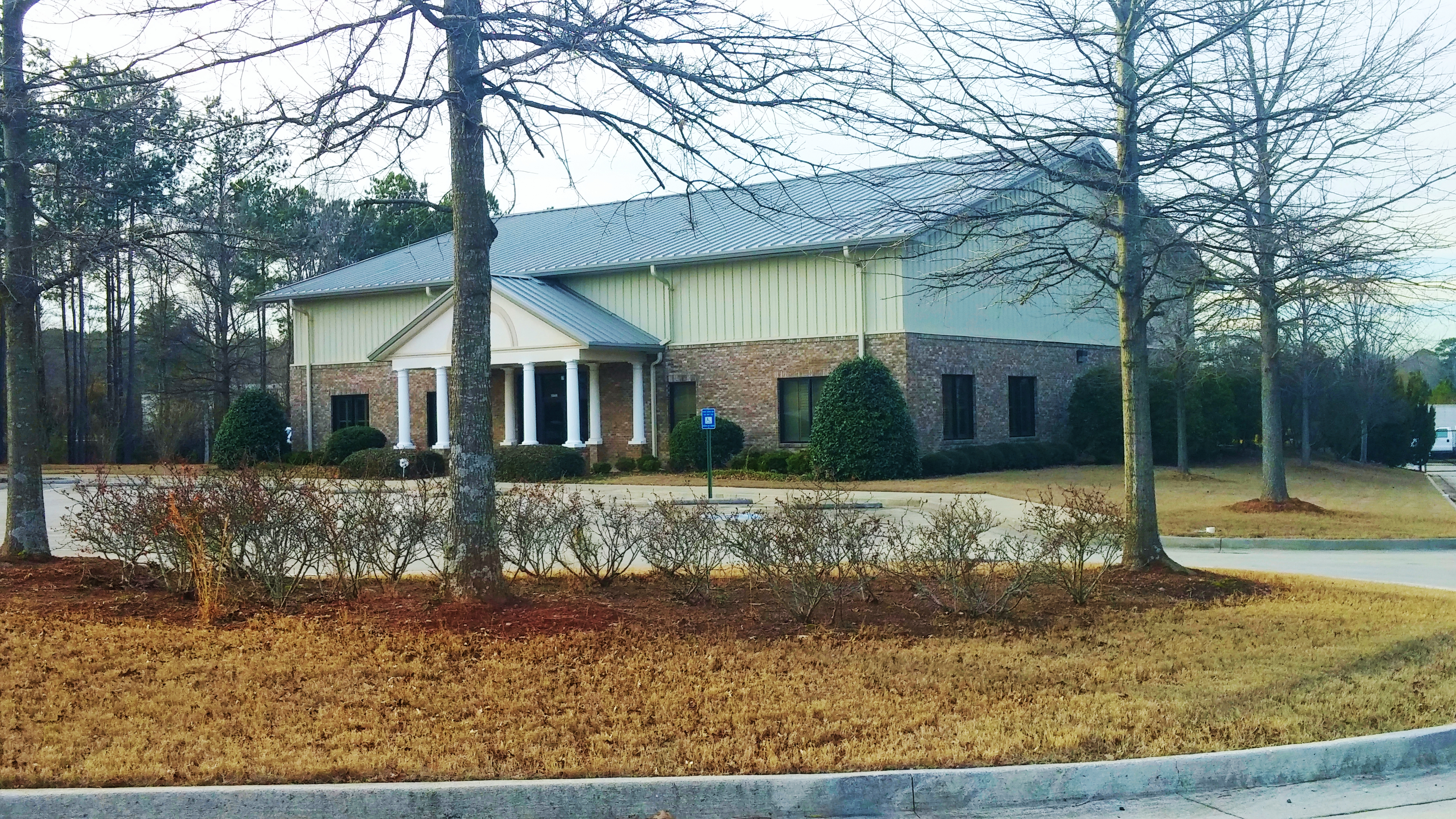 Volume Transportation, Inc Relocates to Rockdale County, Conyers GA