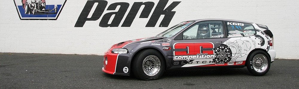 Competition Clutch’s Relocation and Expansion