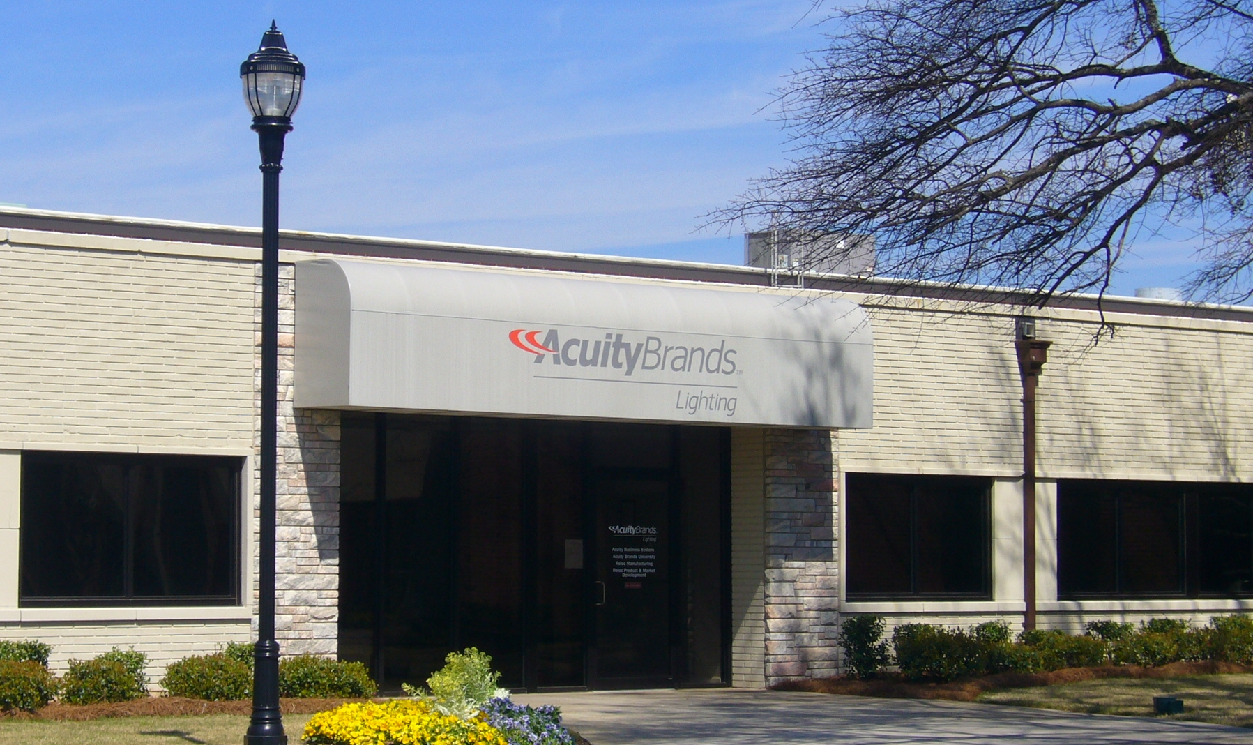 Atlanta Pallet Rack Relocates to Conyers Rockdale County