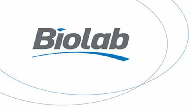 BioLab Inc. to add 50-70 New Jobs