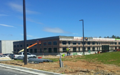 Batchelor & Kimball, Inc. Relocate to Rockdale County Conyers, Georgia