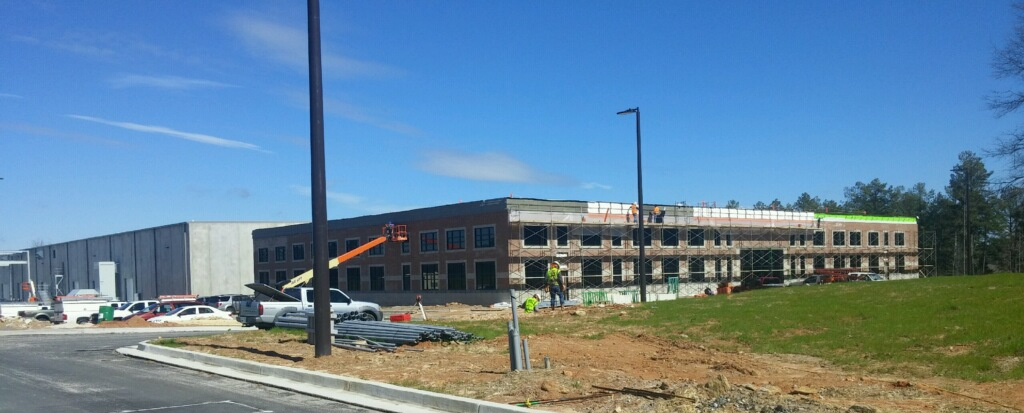 Batchelor & Kimball, Inc. Relocate to Rockdale County Conyers, Georgia