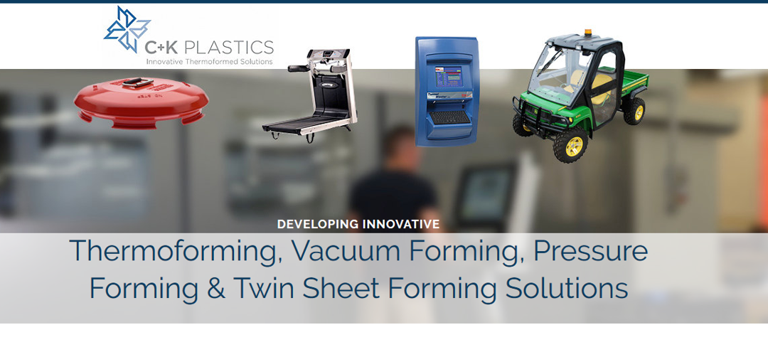 C&K Plastics, Inc. Relocates to Rockdale County Conyers, GA