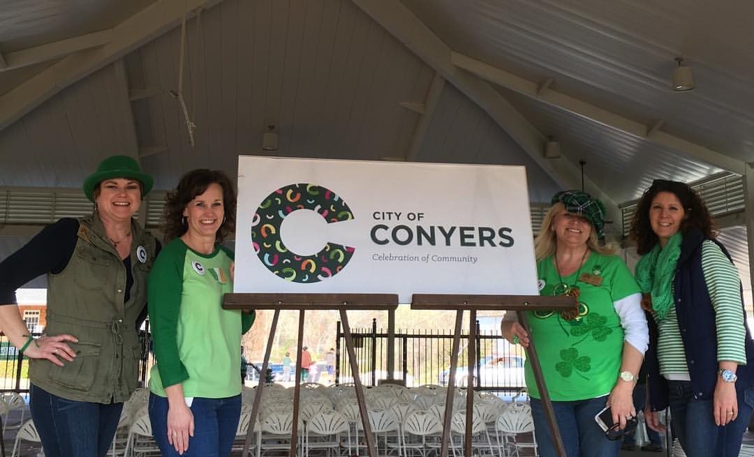 City Announces New Logo and Tagline