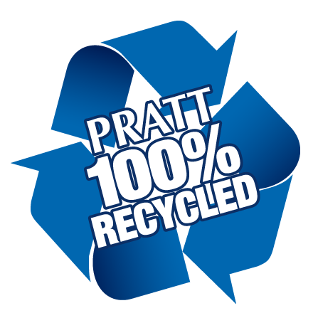 Pratt 300,000 SF Expansion