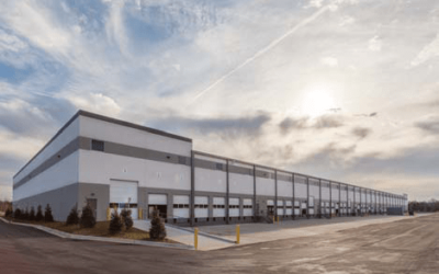 GSF Expands Its Food Concept Development With Opening Of Tenth Innovation Center In Chicago’s West Loop