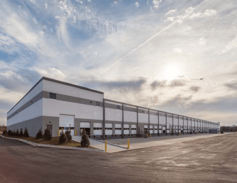 GSF Expands Its Food Concept Development With Opening Of Tenth Innovation Center In Chicago’s West Loop