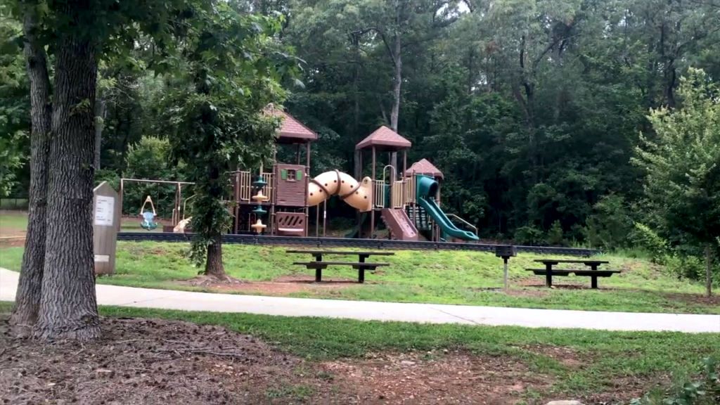 Nature and hiking opportunities abound