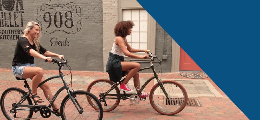 Advancing Rockdale Economic Development Strategy