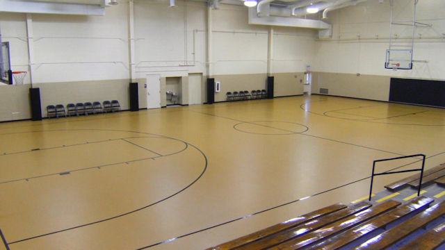 Nature and hiking opportunities abound